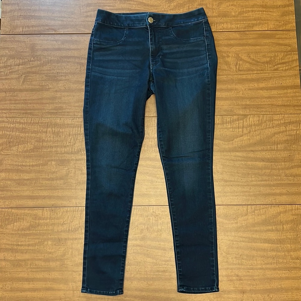 American Eagle Super Super Stretch Extreme Legging
